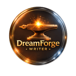 Dream Forge Writer